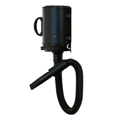 ブロアーの写真